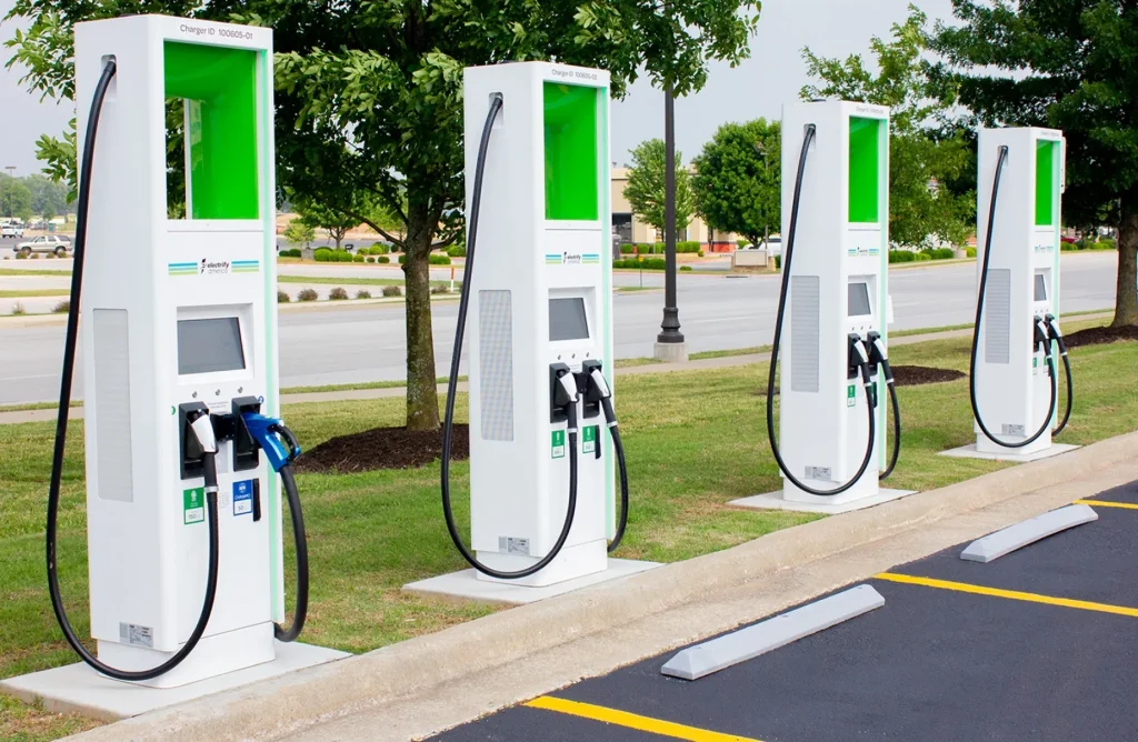 Elektrikli Araç Şarj İstasyonları: Türkiye’deki Mevcut Durum ve Gelecek Planları